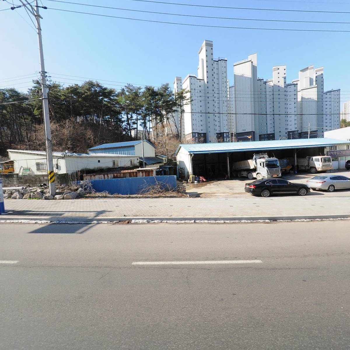 경동운수(자)
