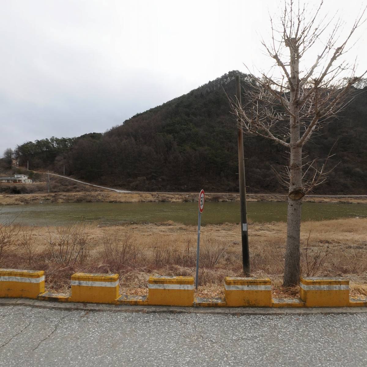 평창강가든