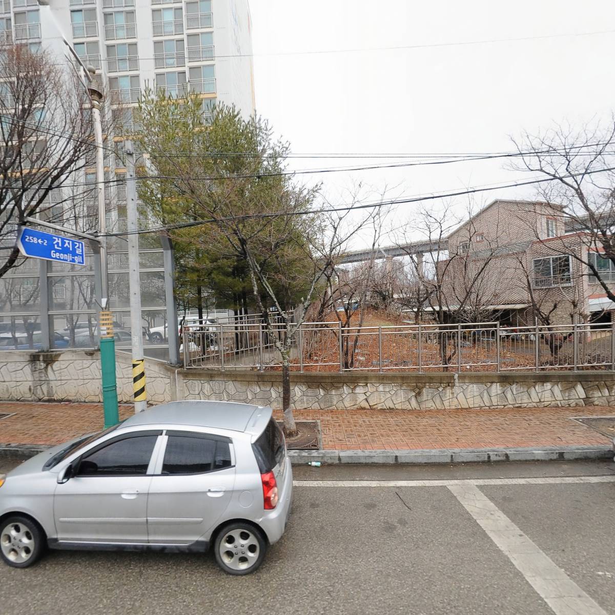 대영산업