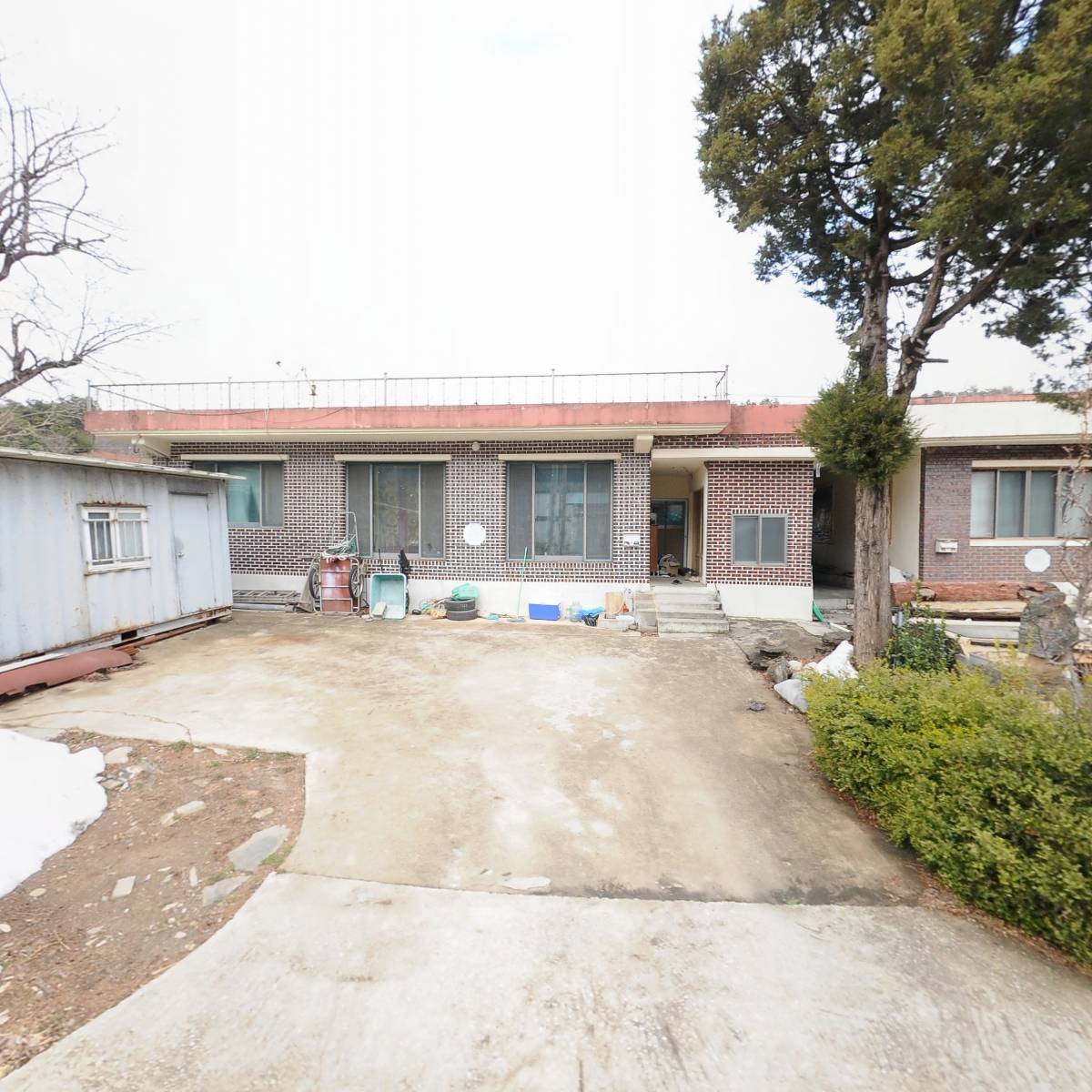 롯데제과 삼척대리점_3