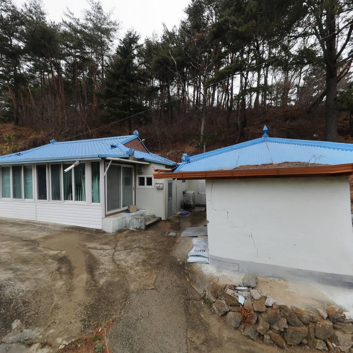 학고을영농조합법인