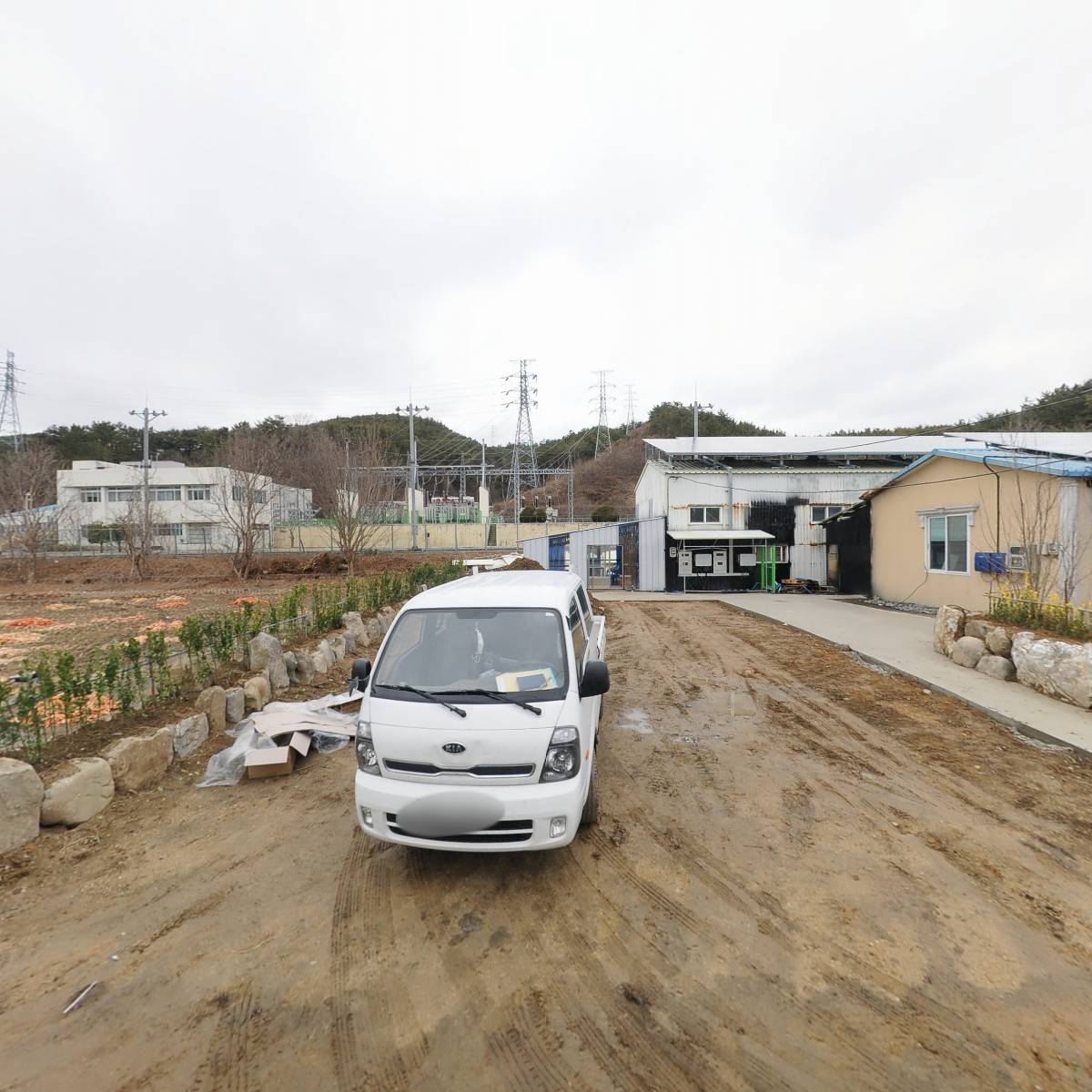 사회복지법인 대한구조봉사회 울진군지부