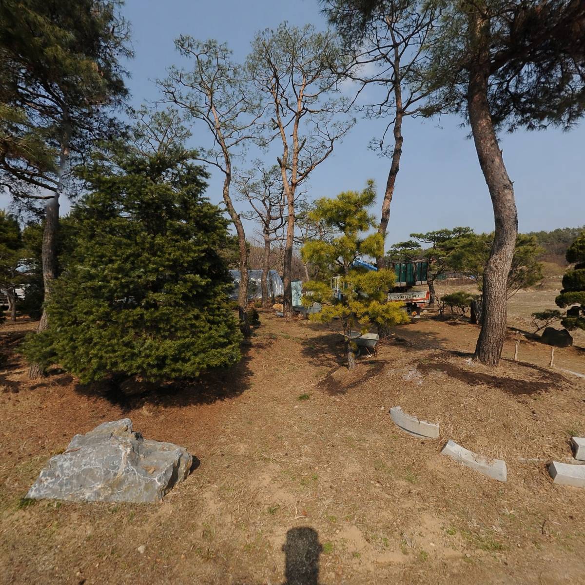 성산여주쌀밥