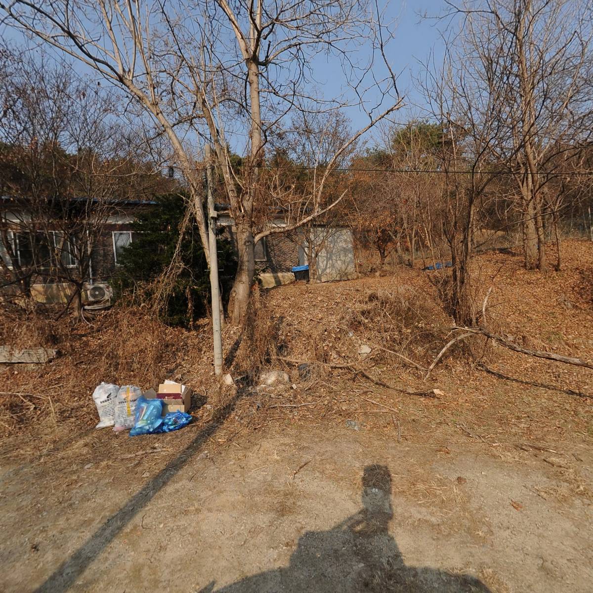 사단법인 대한불교강덕조계종