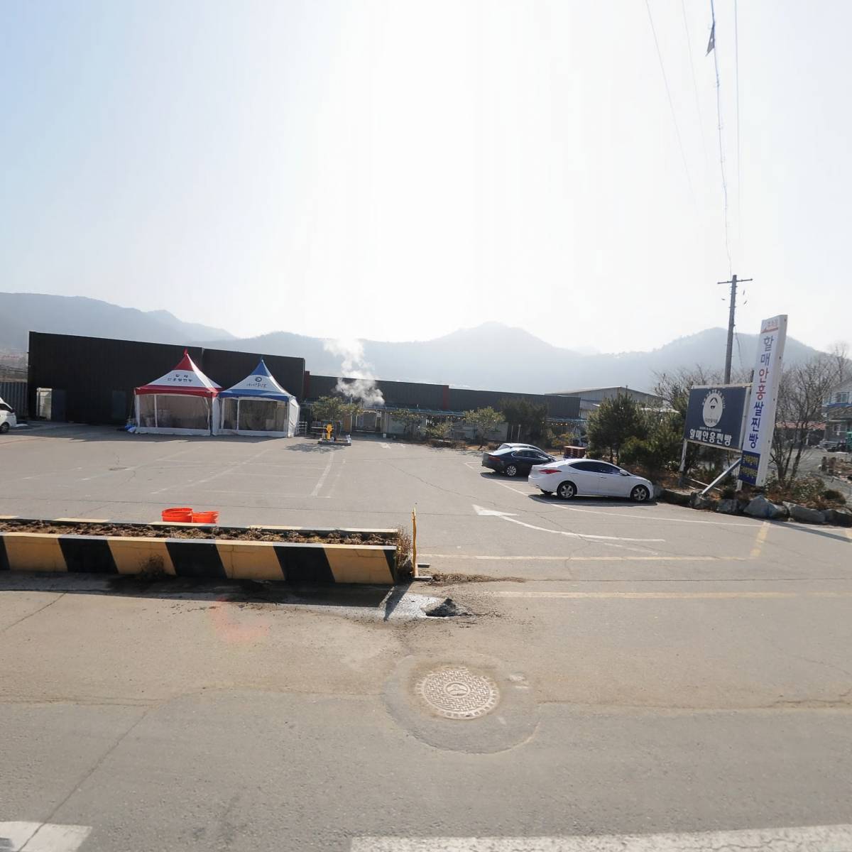 안흥식품