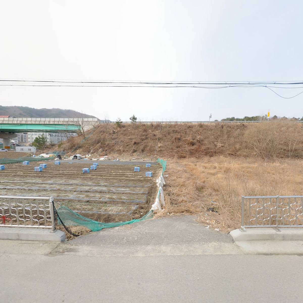명성기공합자회사 삼척지점