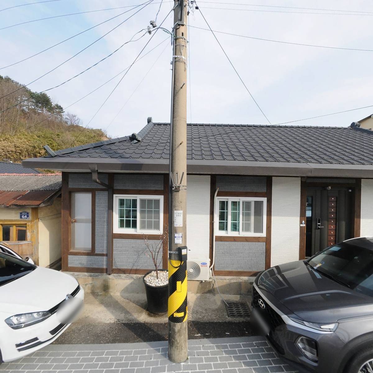 금송 주식회사