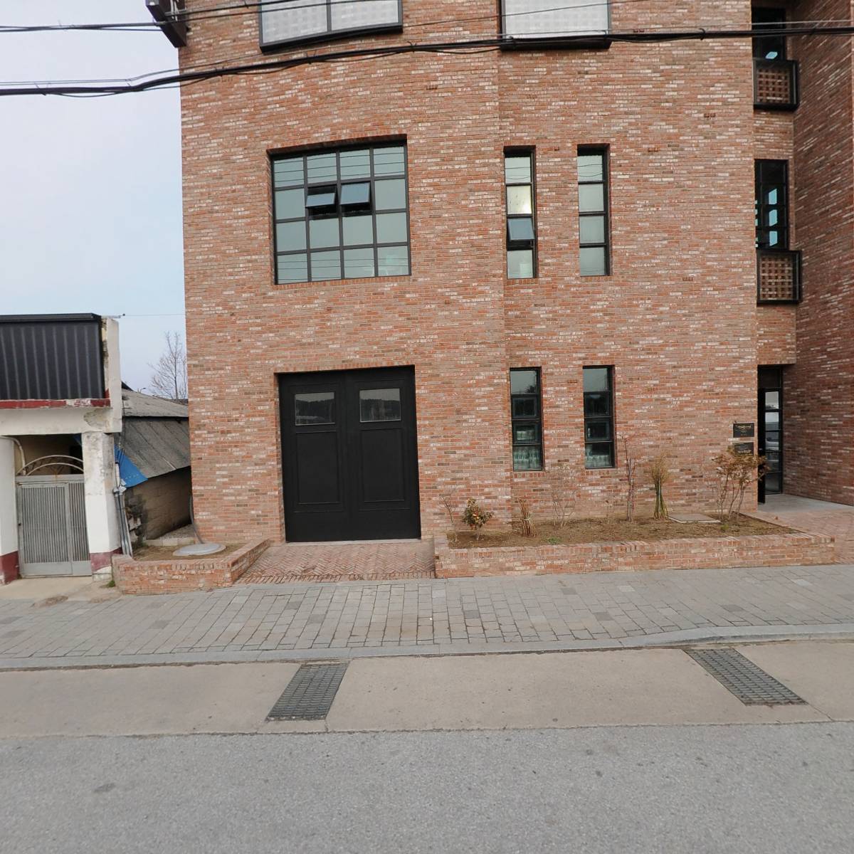 울진술도가 제2공장