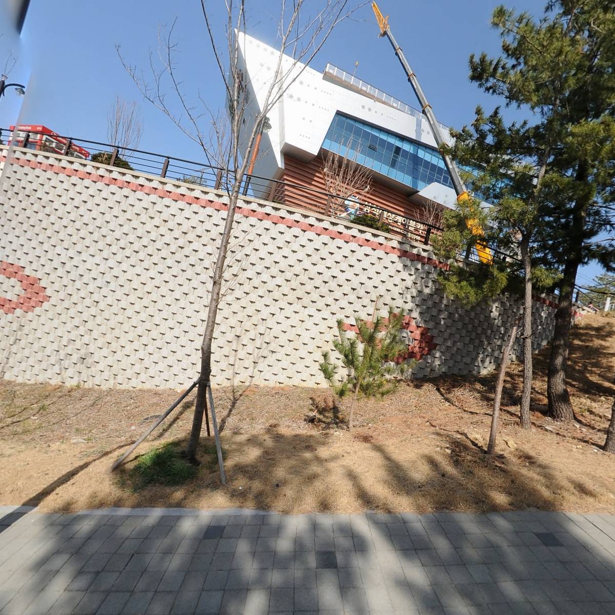 커피블라우삼척점