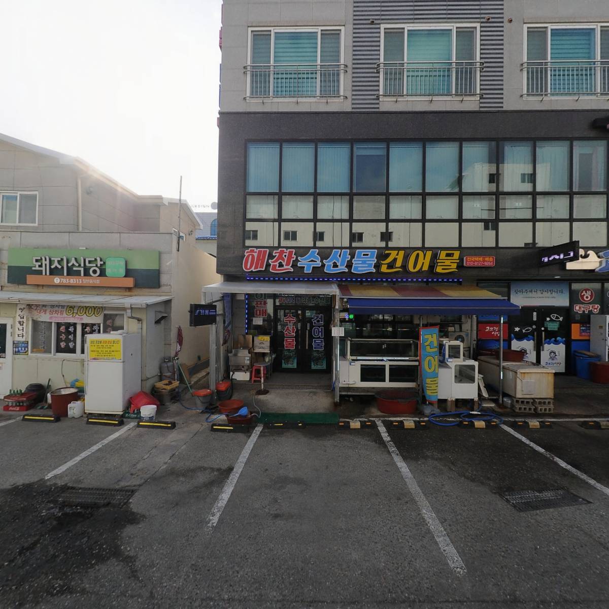 수산물직판장（２호）_3