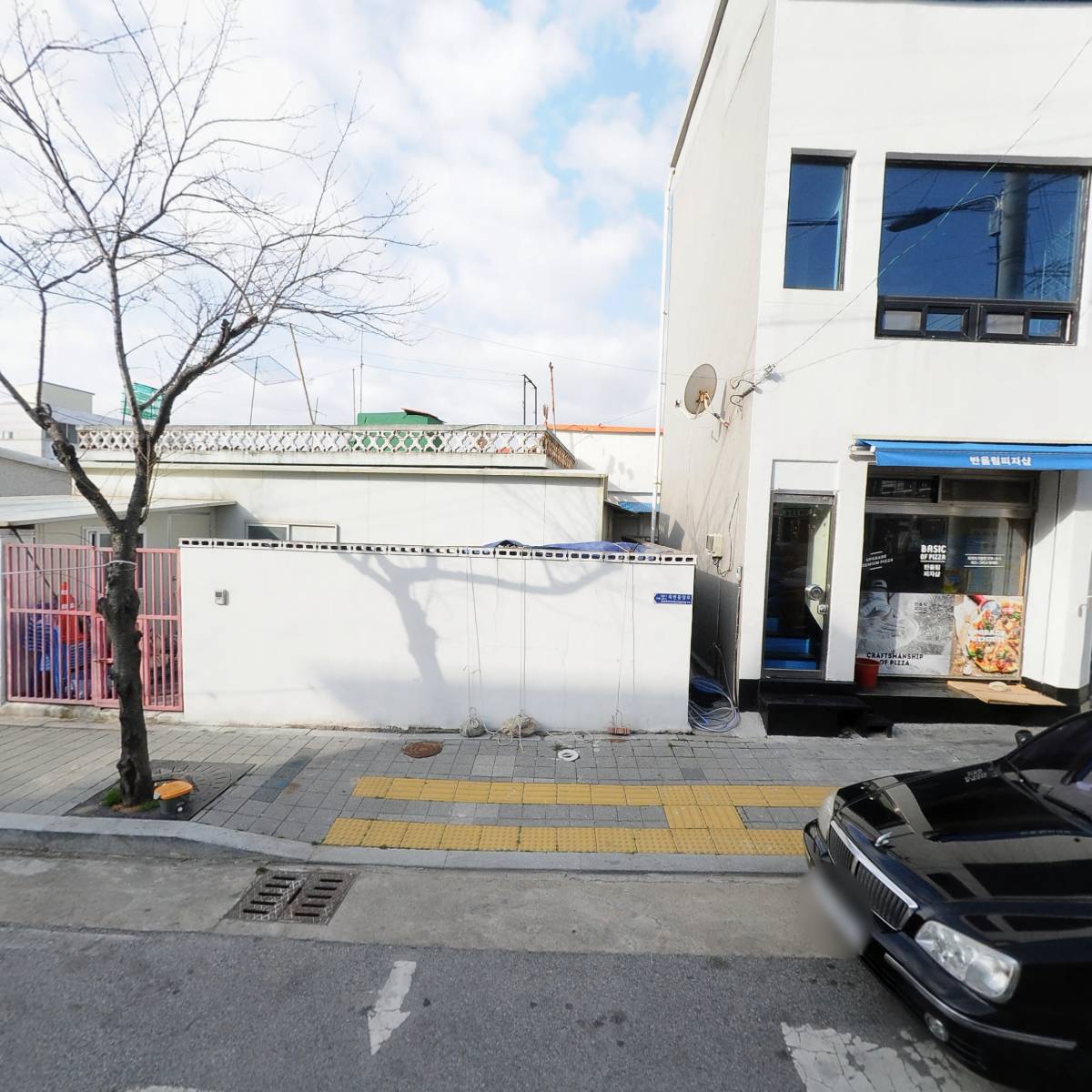 신푸드코리아 영어조합법인
