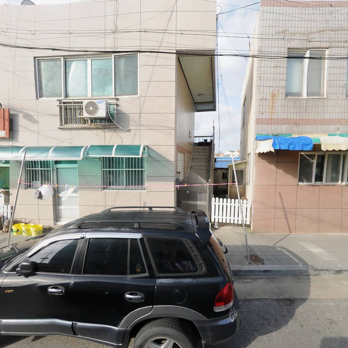 어디갈래