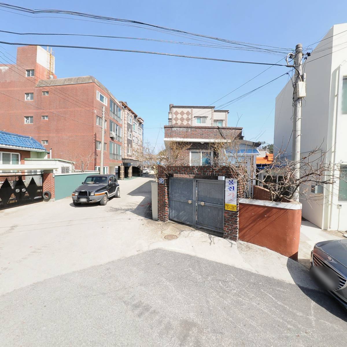 흥국목공소