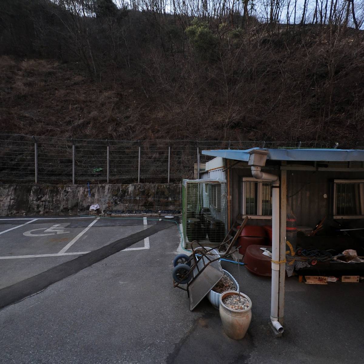 사회복지법인 소원의항구 영월요양병원