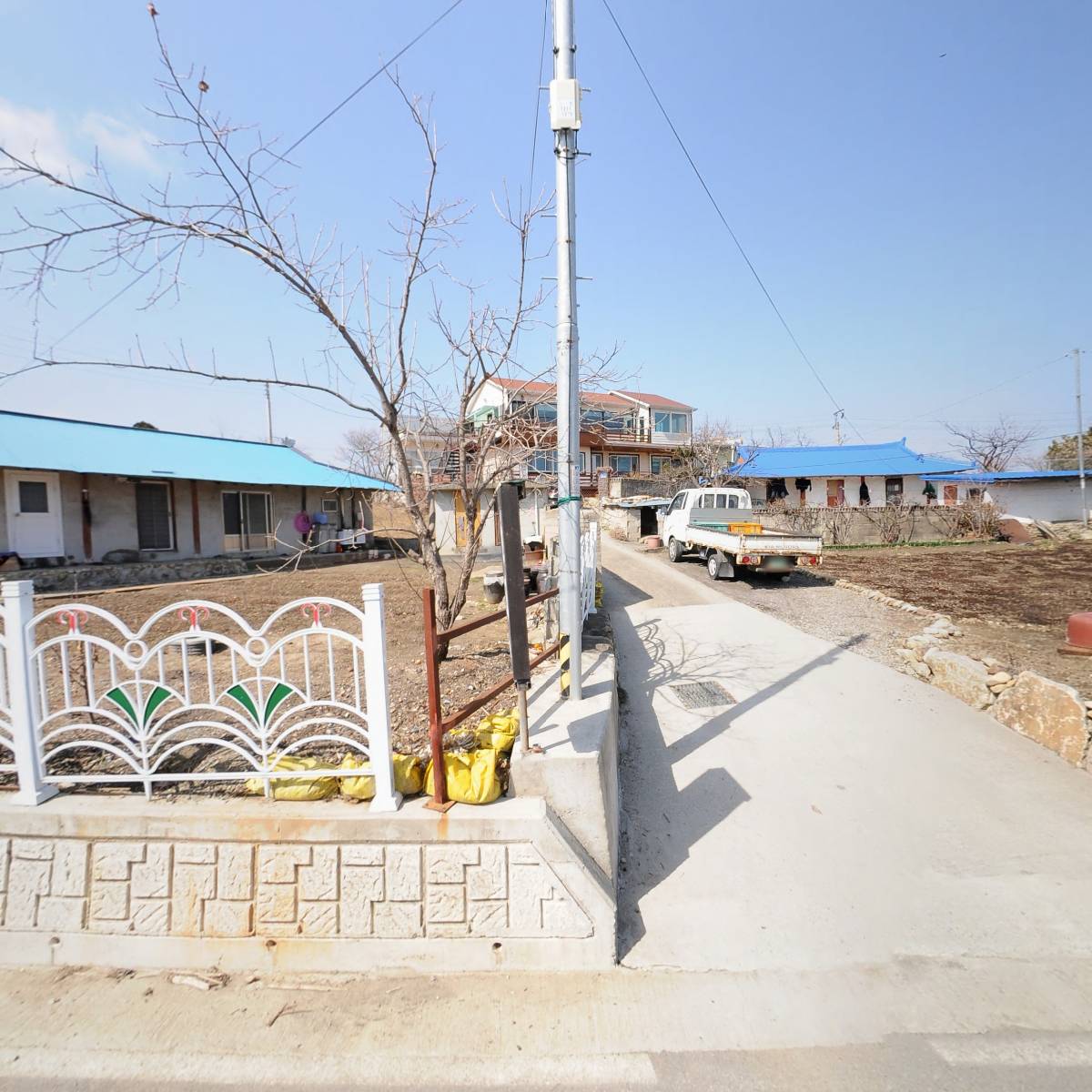 단실한과