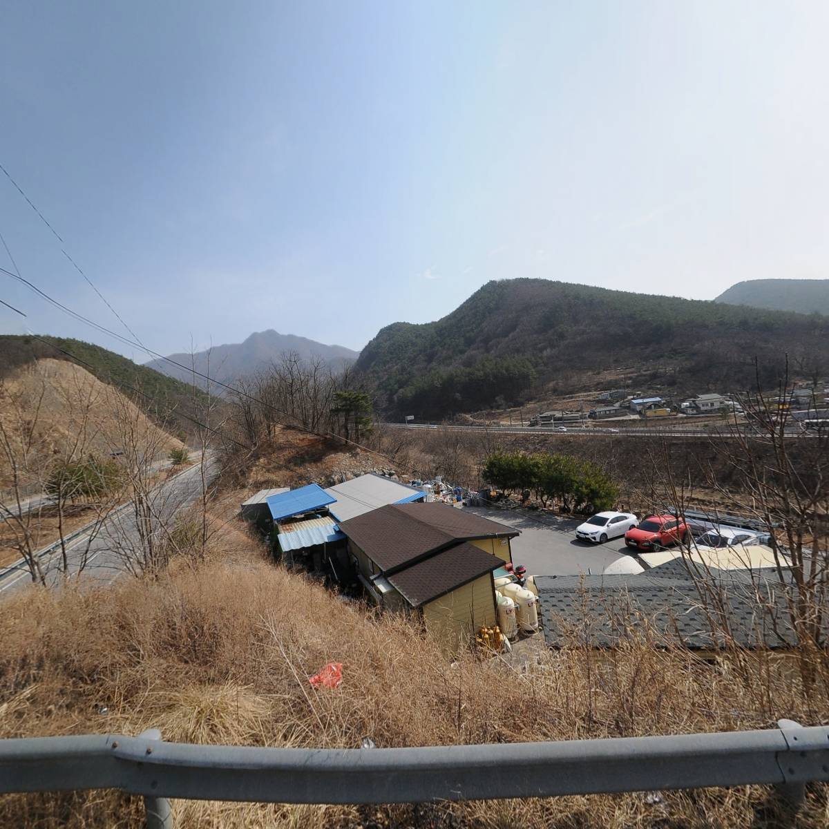 주식회사 영월가스상사