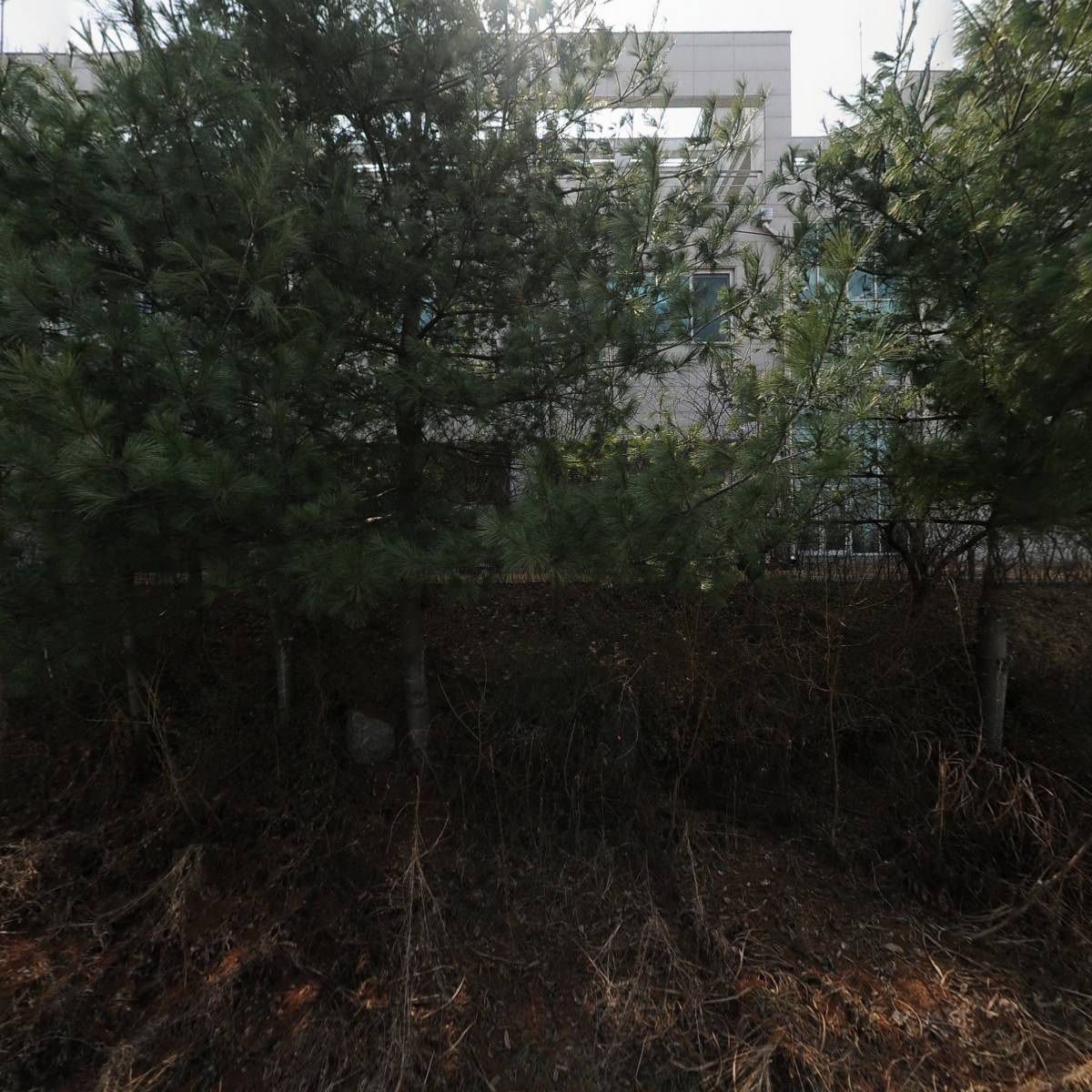 한국농어촌공사 여주이천지사