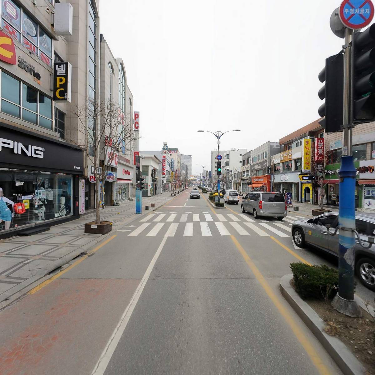 프로스펙스상설매장, 마운티아속초점_2