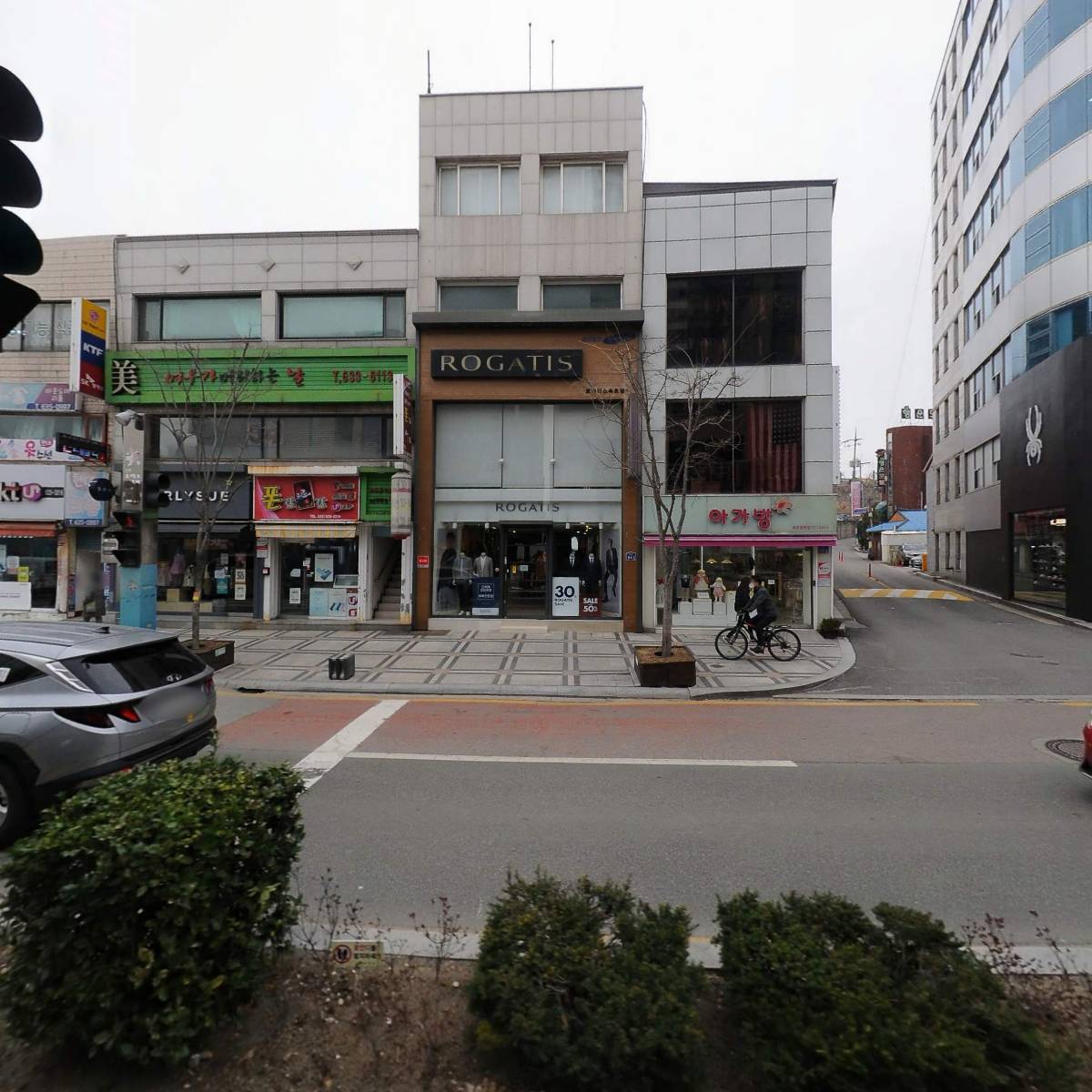 프로스펙스상설매장, 마운티아속초점_3