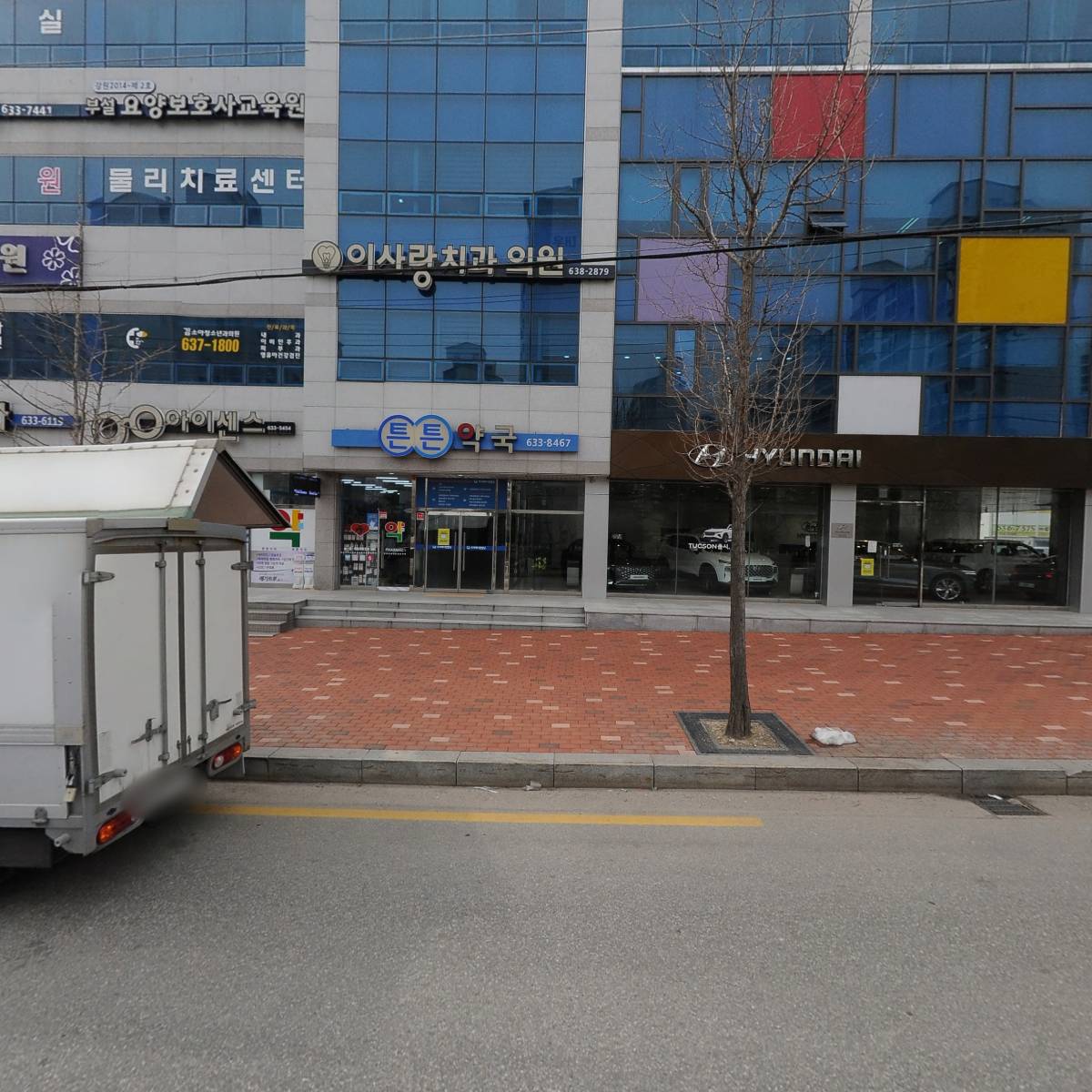 숨인(soom in)