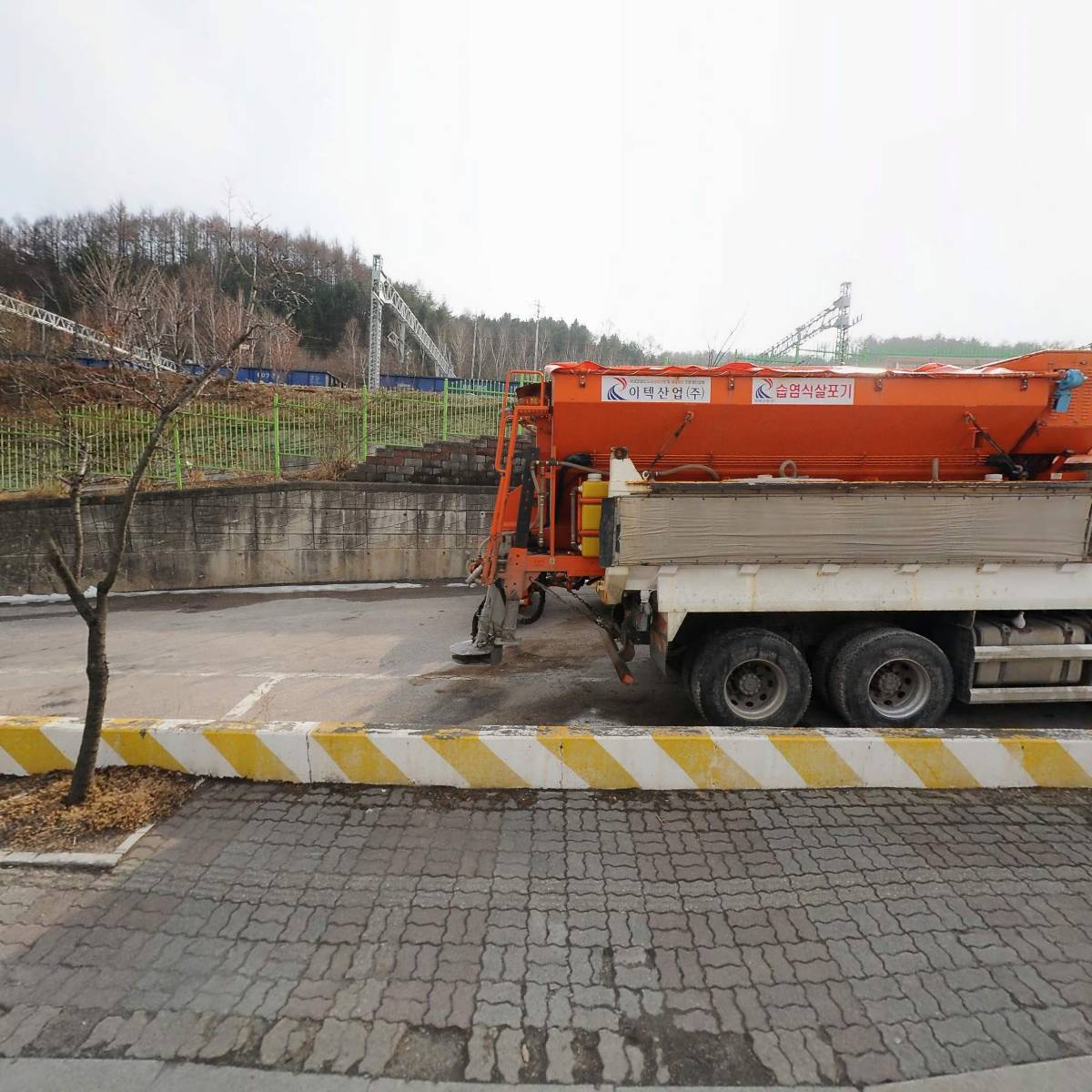 곤지암할매소머리국밥(태백 황지점)