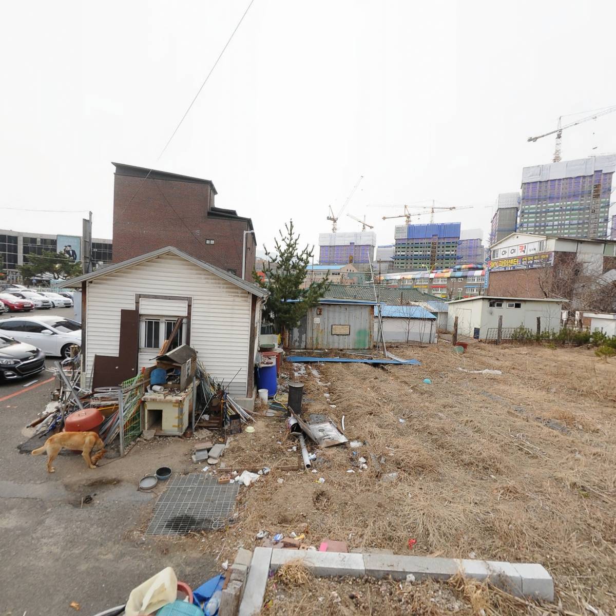 태백자동차번호판제작소
