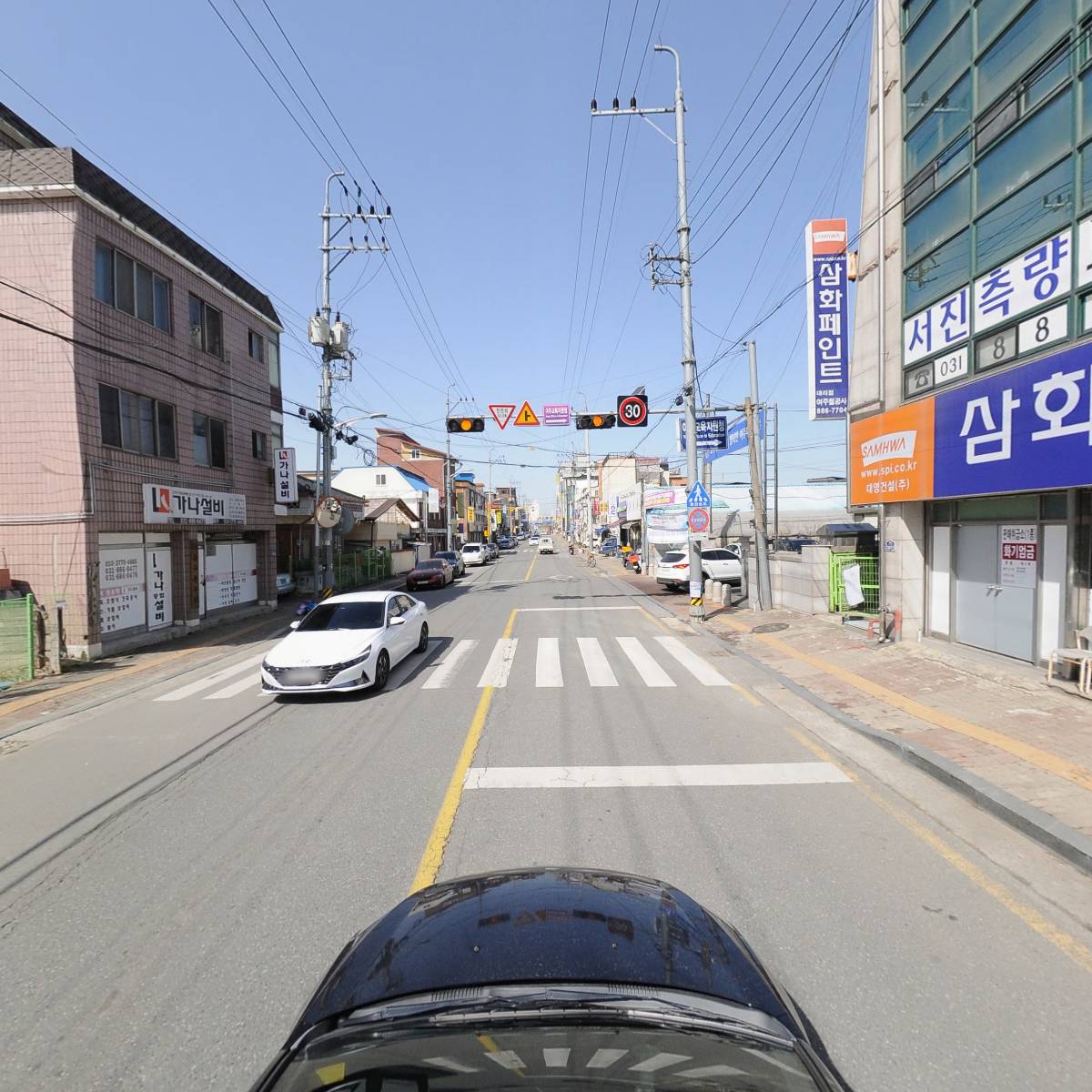 서진측량 토목설계공사_4