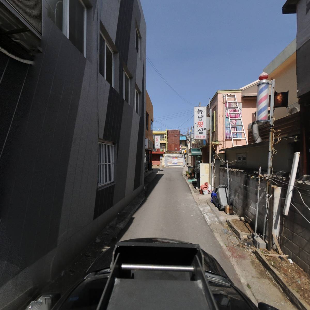 장군시오야끼본점직영점_4