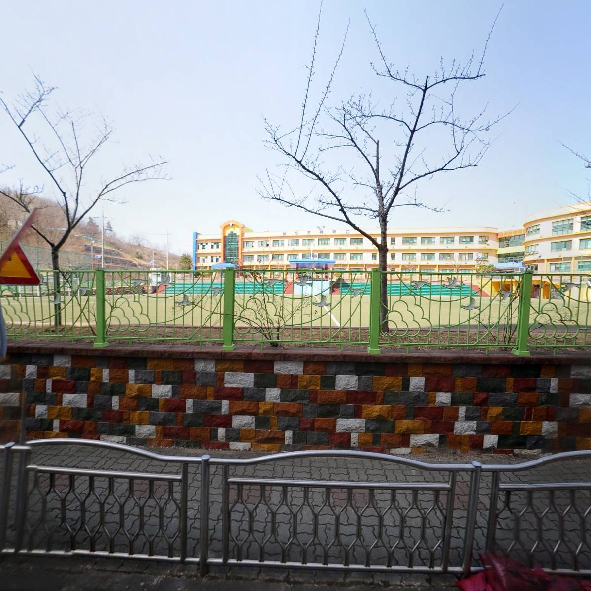 명성반점