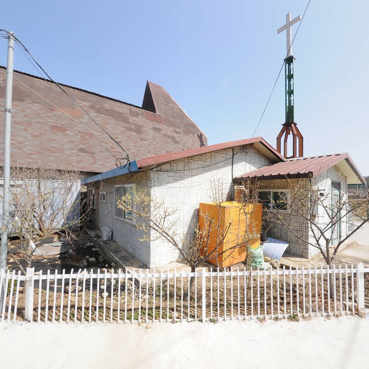 기독교대한감리회 동막교회