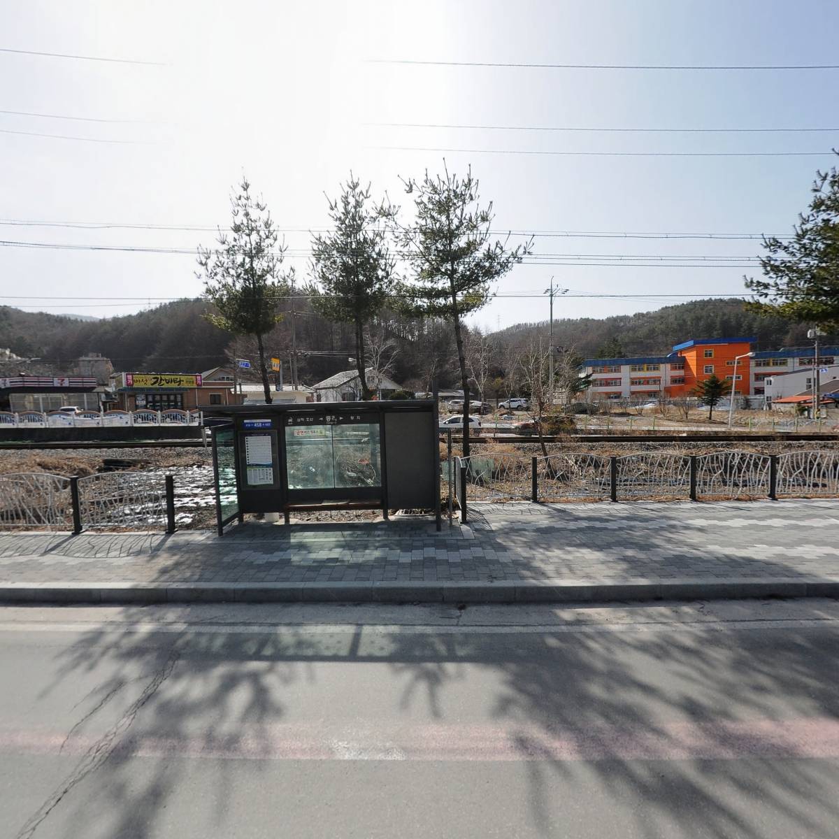 황제민물추어탕