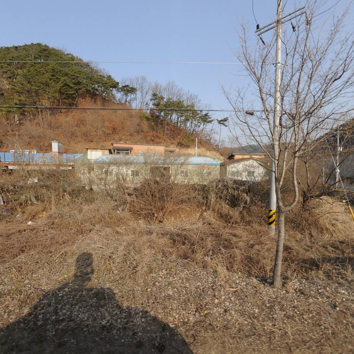 케이엠산업