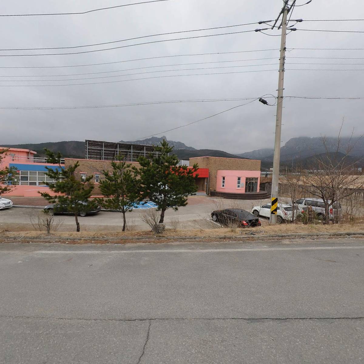 속초시장애인복지센터