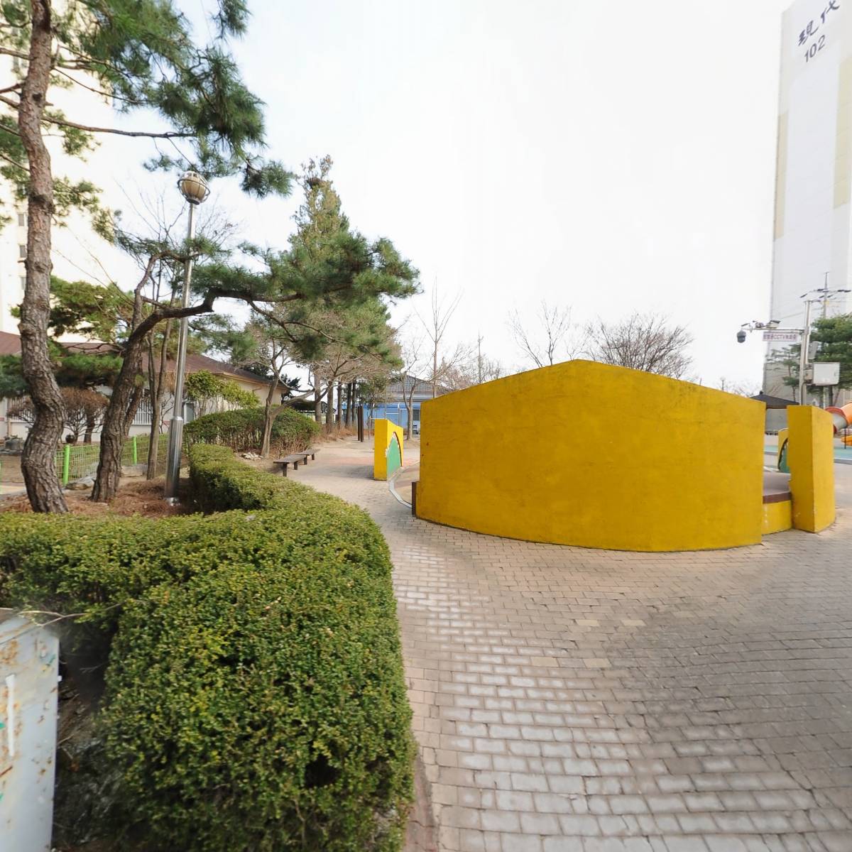 올리바인디진
