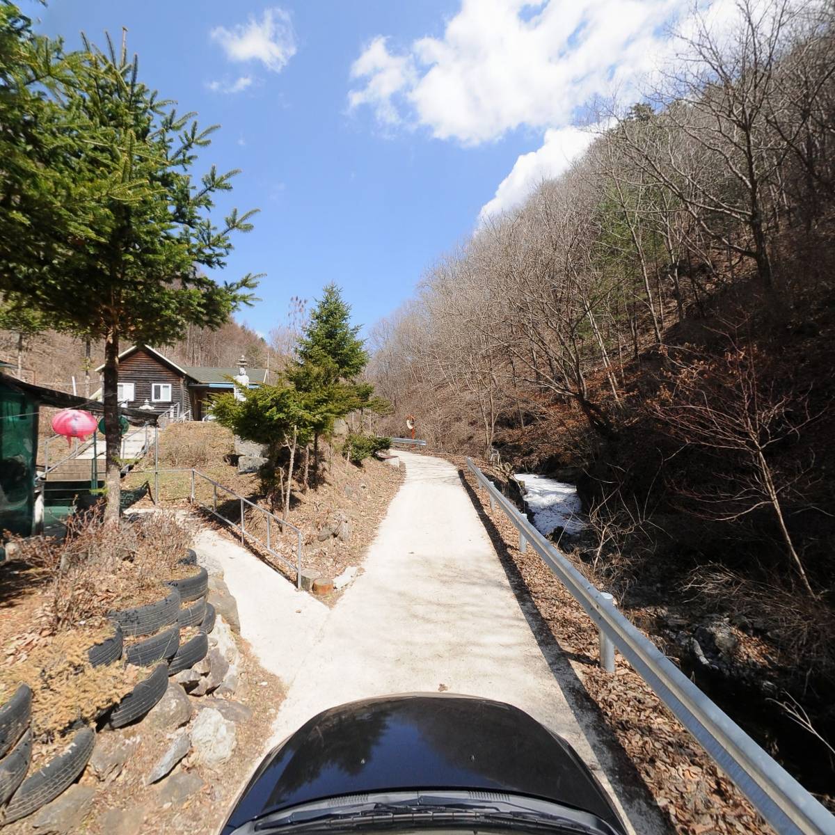 대한불교 대승종 홍련암_4