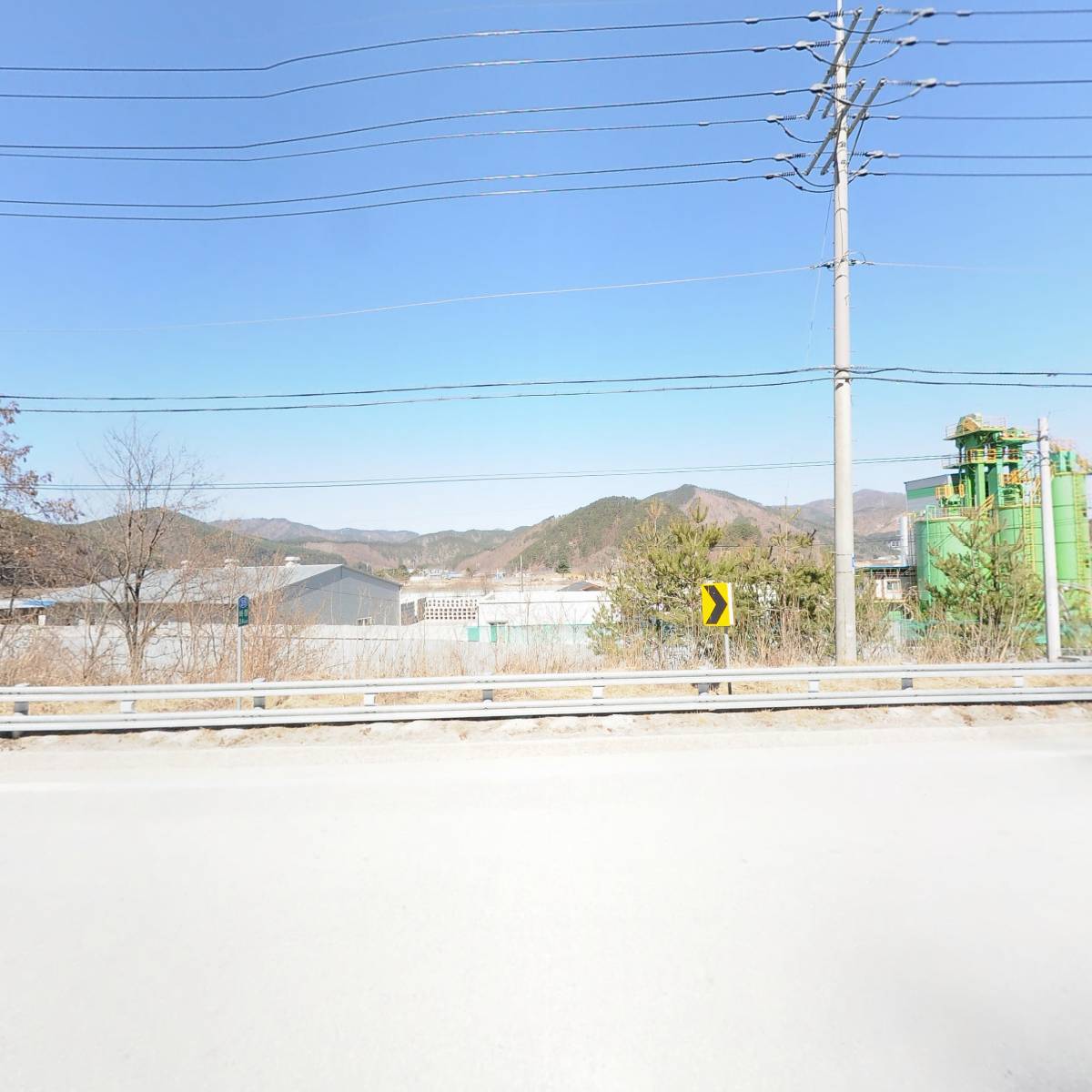 （주）대영아스콘