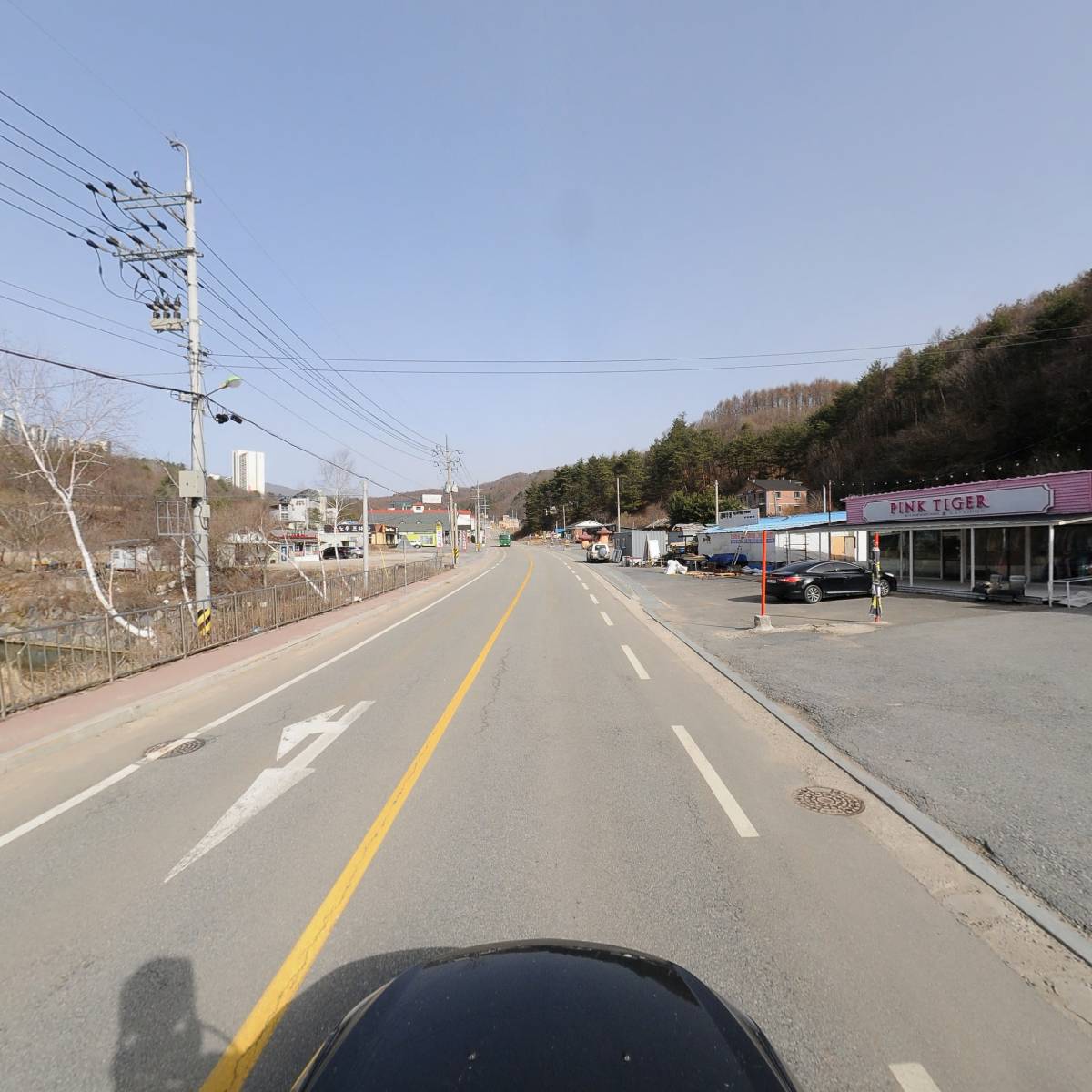 청년피자 휘닉스파크점_4