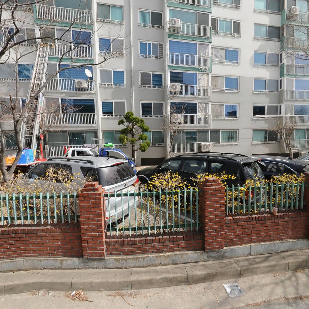 참사랑치과의원