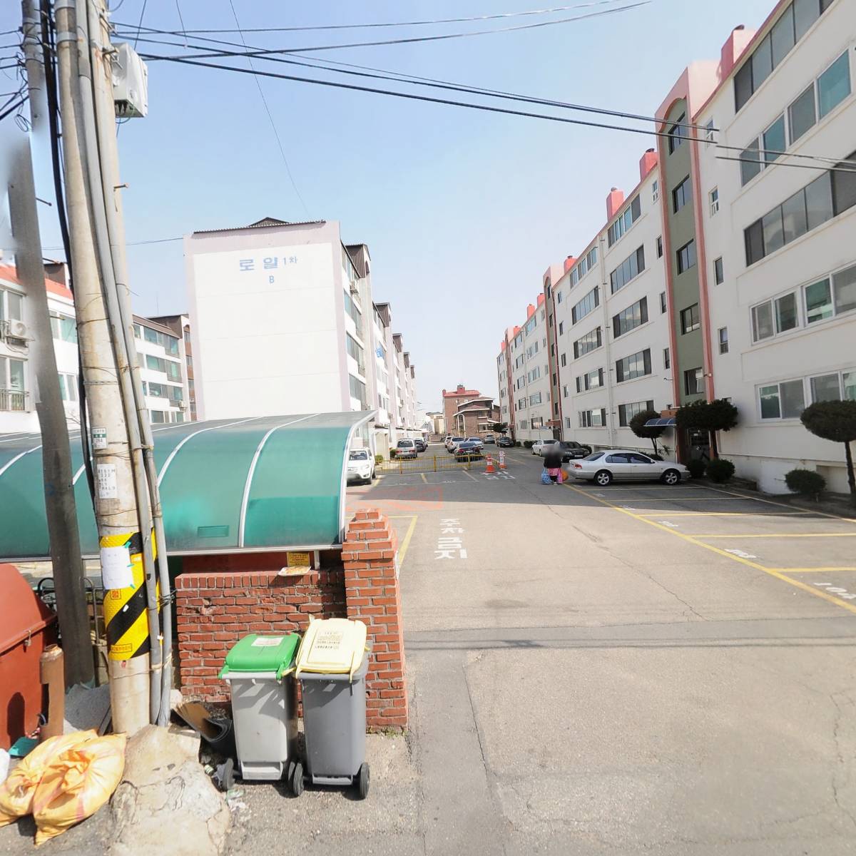카앤피플 속초지점