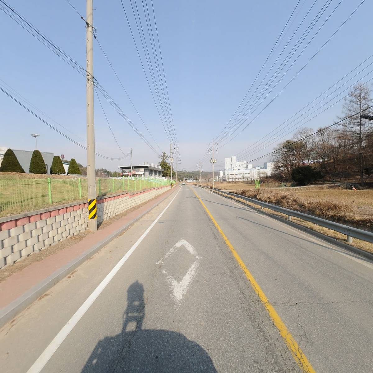씨앤에스에너지(주) 횡성(하)주유소, 충전소_2