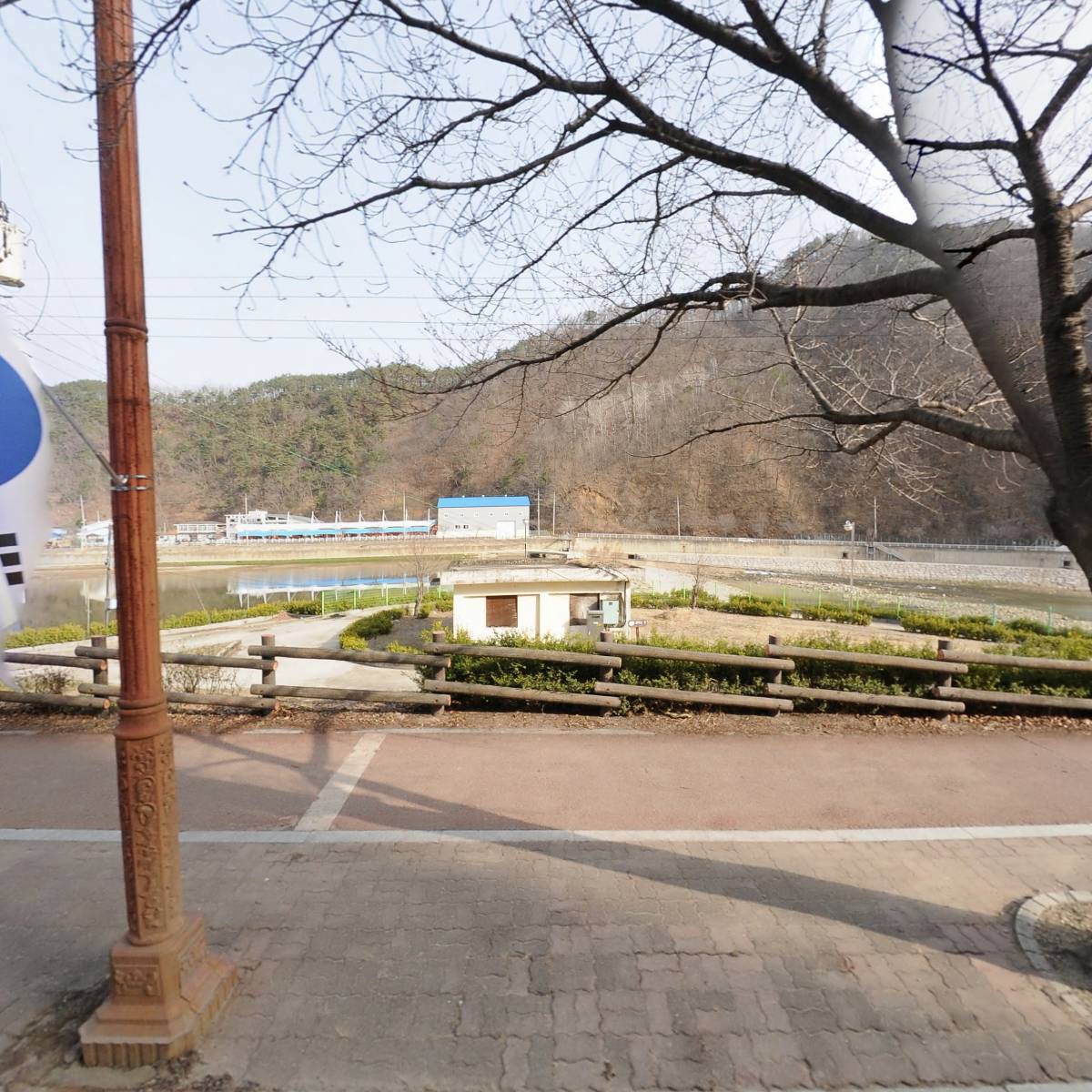 늘푸른 상리 어린이집