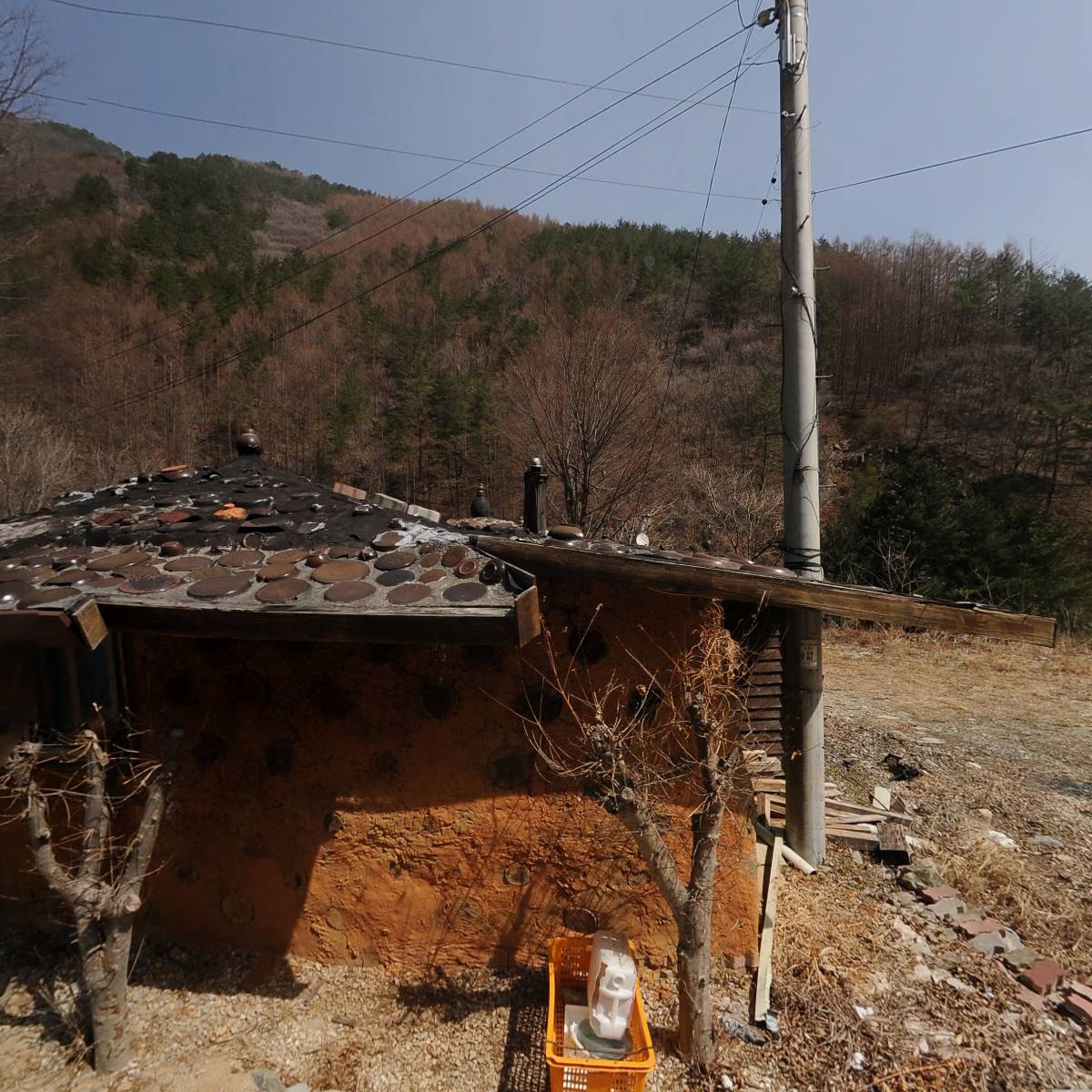 영농조합법인 정선아리원식품