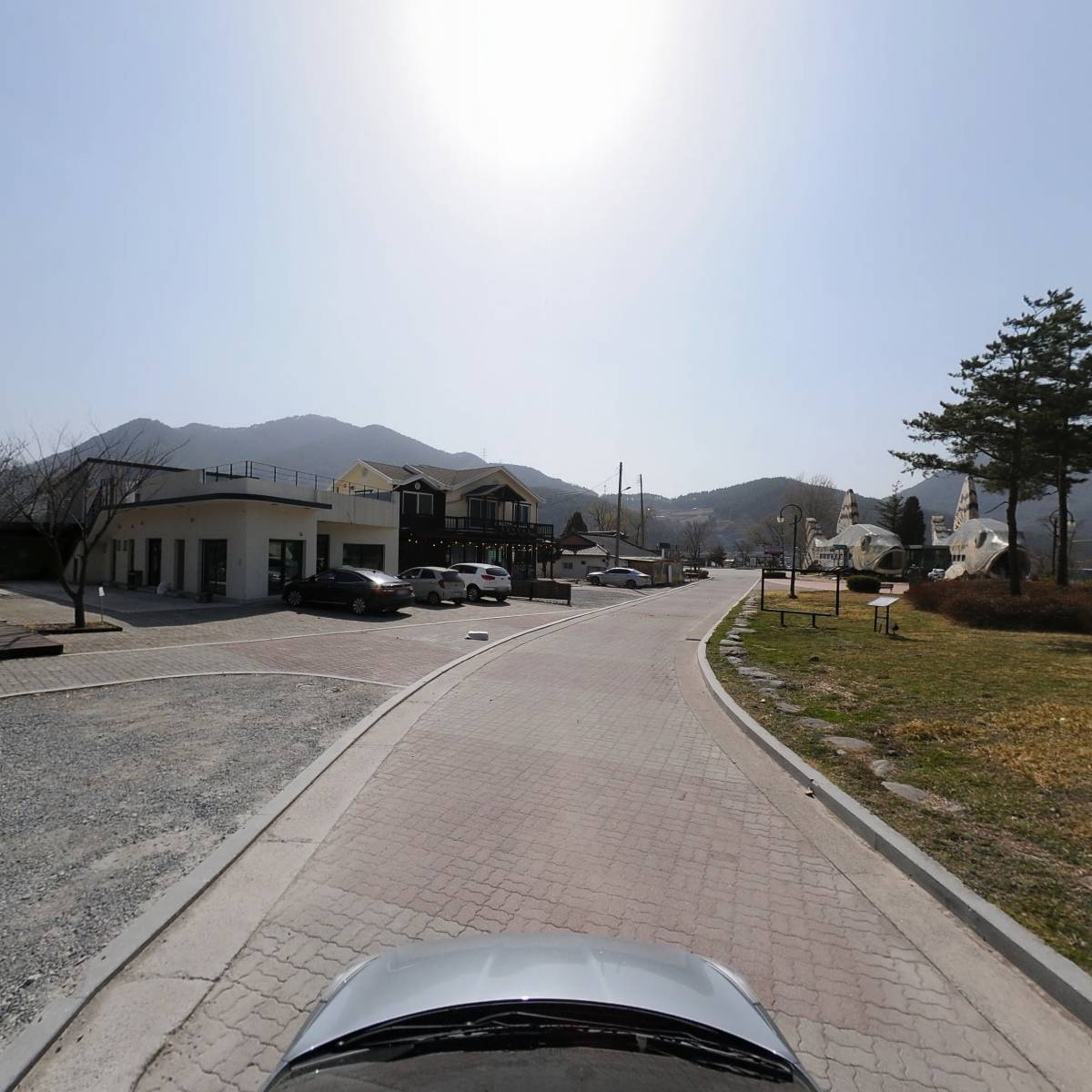 아우라지수리취떡_4