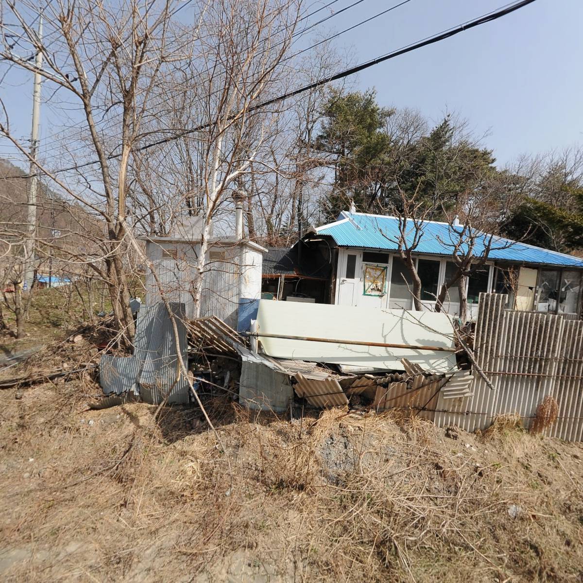 임계오토마스타자동차정비공업