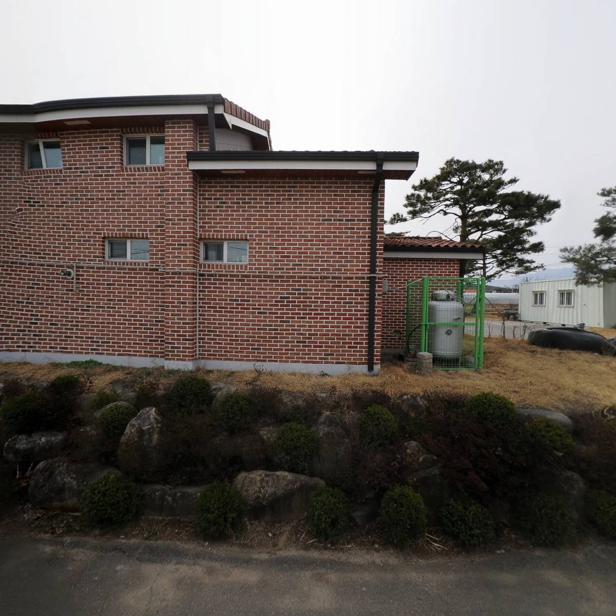 농업회사법인고성팜랜드주식회사