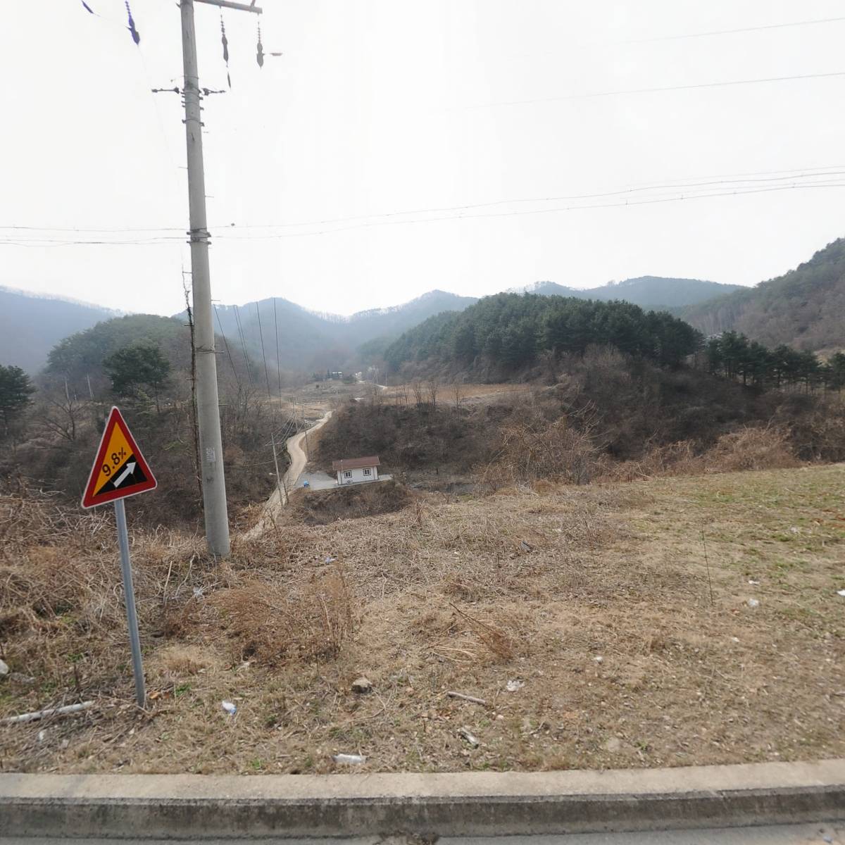 현정산업