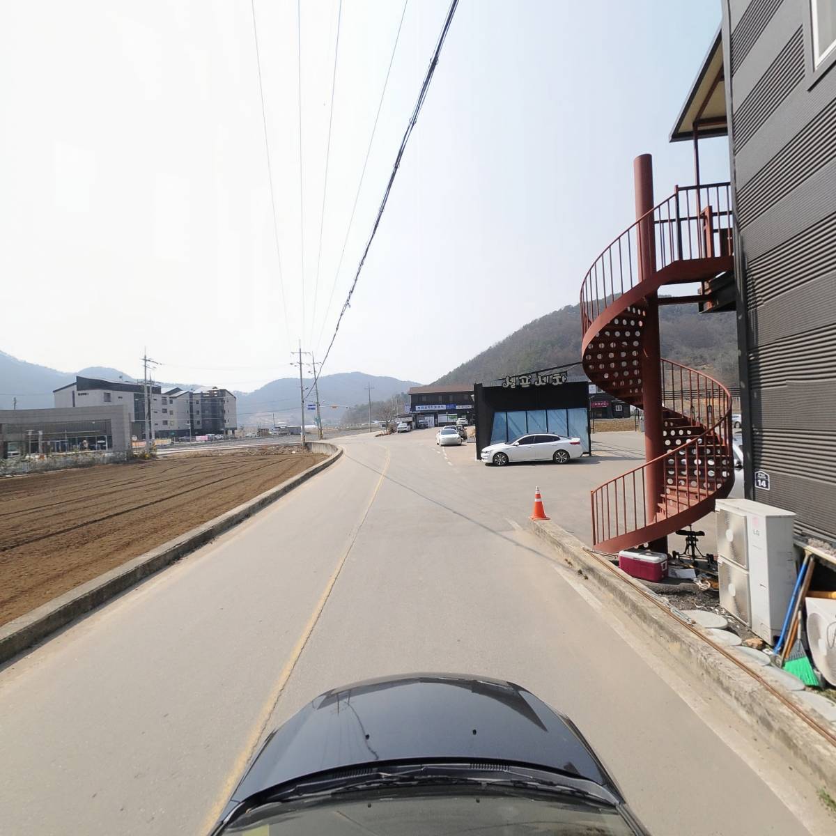 더런드리 셀프빨래방 화천점_4