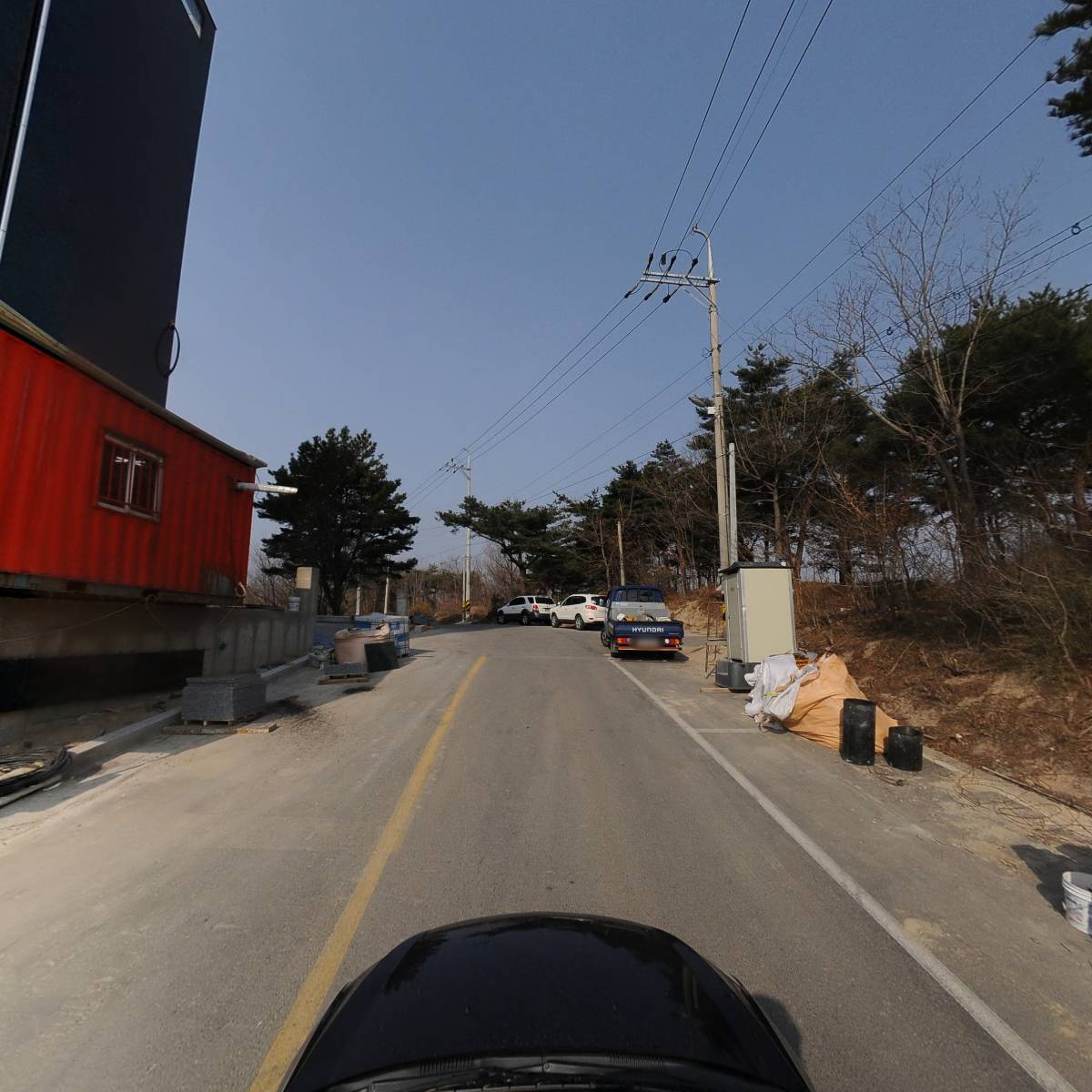 주식회사 미스터크로넛고성아야진점_4