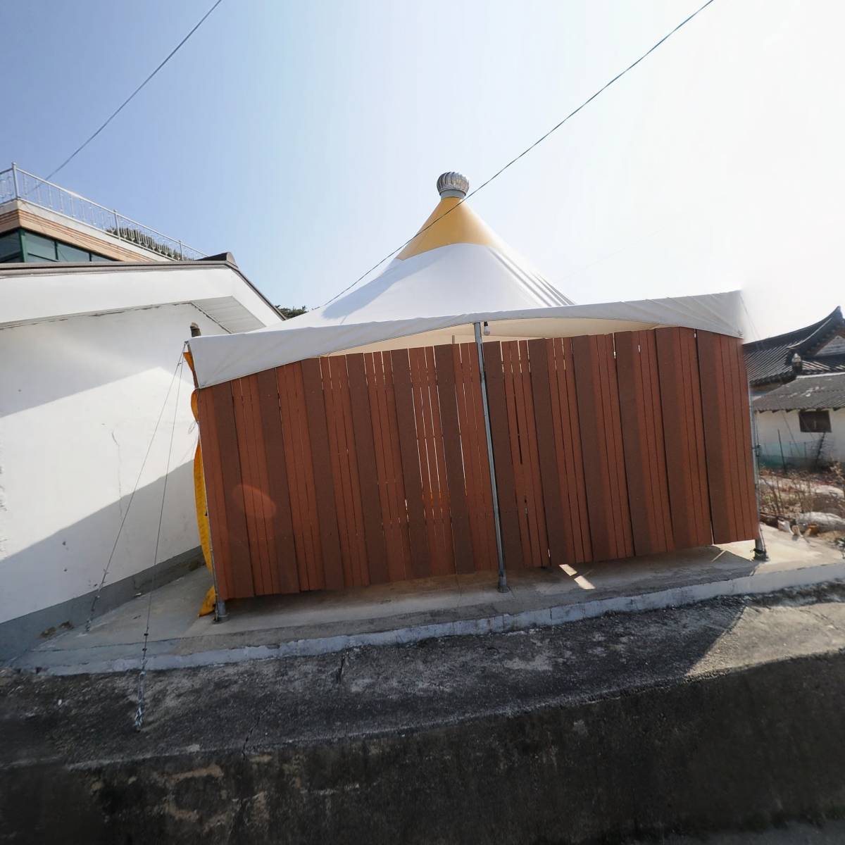 로하스 휴