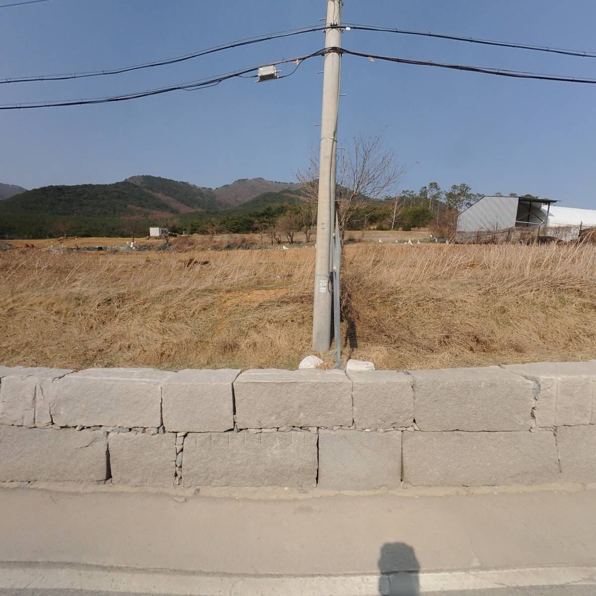 서동주유소